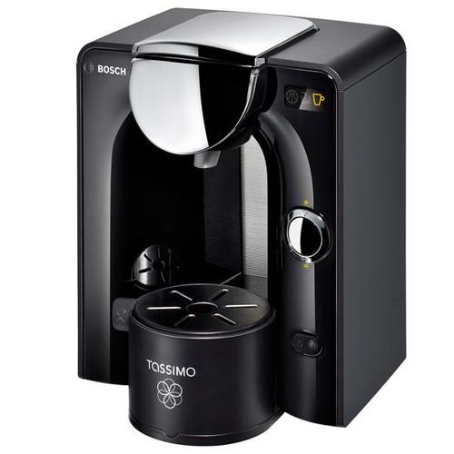 Кофеварка Bosch TAS5542EE