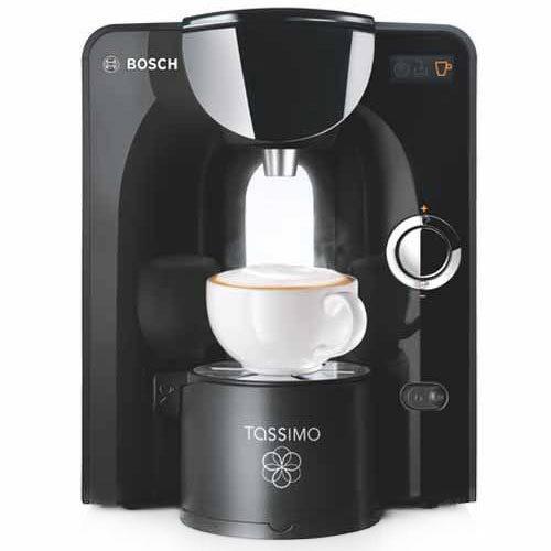 Кофеварка Bosch TAS5542EE