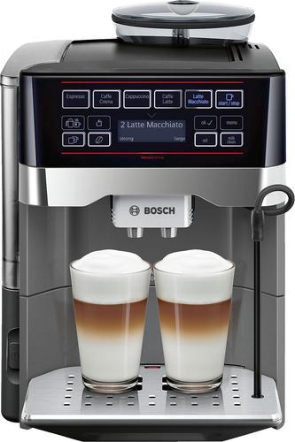 Кофемашина Bosch TES60523RW