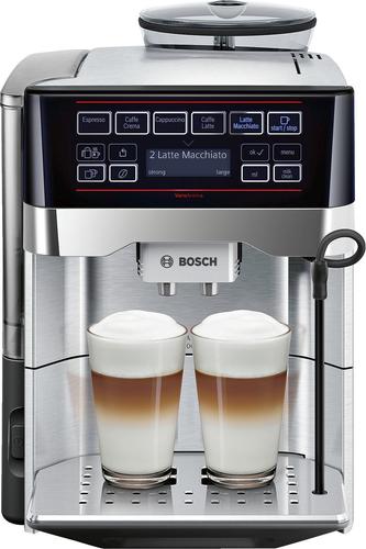 Кофемашина Bosch TES60729RW