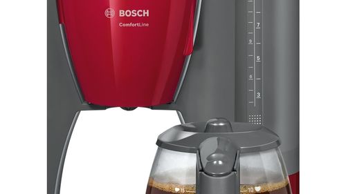 Кофеварка Bosch TKA6A044