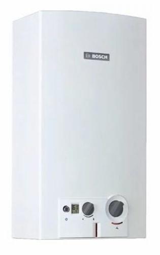 Проточный газовый водонагреватель Bosch WRD15-2G23