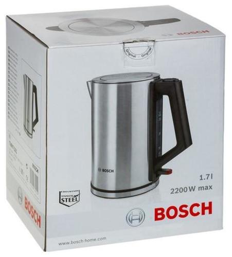 Чайник Bosch TWK7101