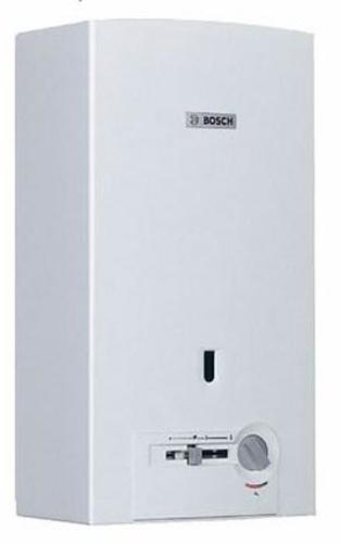Проточный газовый водонагреватель Bosch WR13-2P23
