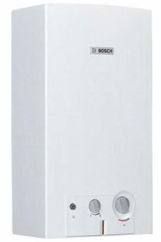 Проточный газовый водонагреватель Bosch WR15-2B23