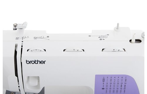 Швейная машина Brother Hanami-27S