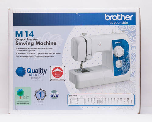 Швейная машина Brother M14 1079249