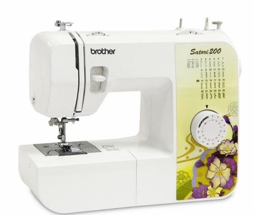 Швейная машина Brother Satori 200