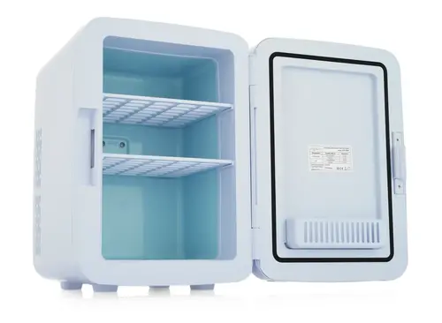 Холодильник Zugel ZCR-003X
