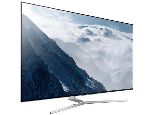 Телевизор Samsung UE 55 KS 8000