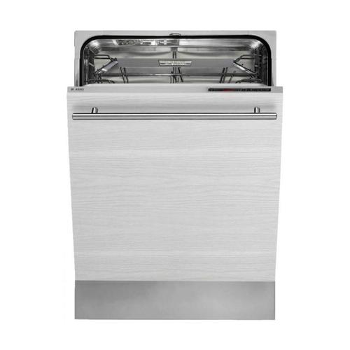 Встраиваемая посудомоечная машина Whirlpool WFO 3O33 DX