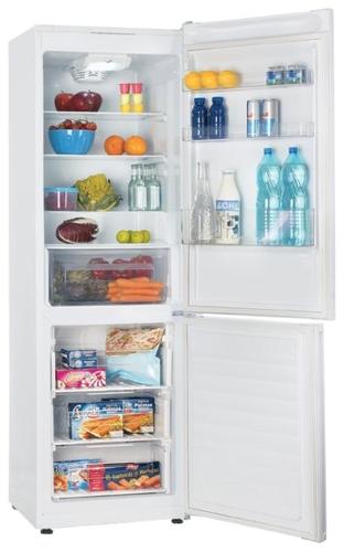 Холодильник Candy CCPS6180W