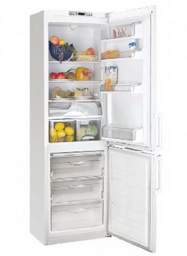 Холодильник Candy CCPF6180W