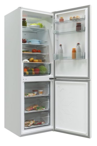 Холодильник Candy CCRN6180W