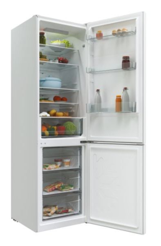 Холодильник Candy CCRN6200W
