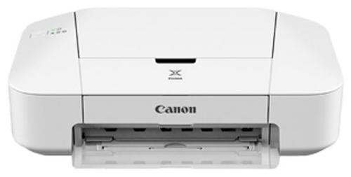 Принтер Canon Pixma iP2840
