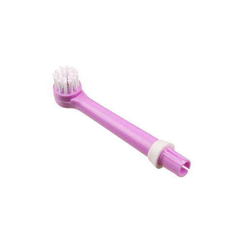 Зубная щетка CS Medica Kids CS-463-G (розовый)