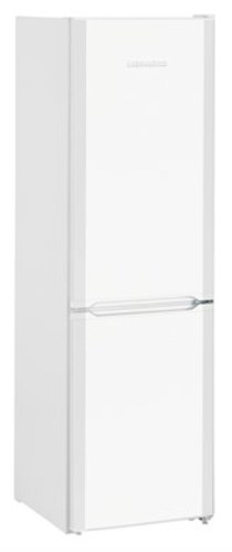 Холодильник Liebherr CU 3331-21