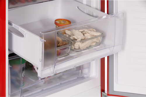 Холодильник NordFrost NRB 154 R