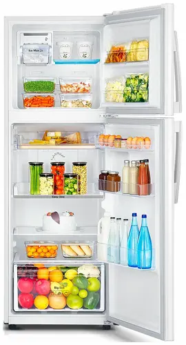 Холодильник Samsung RT32FAJBDWW