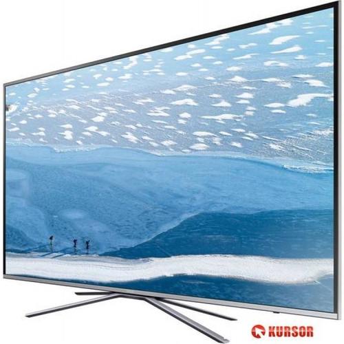 Телевизор Samsung UE 65 KU 6400