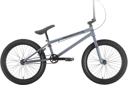 Велосипед Stark Madness 4 BMX (колеса 20