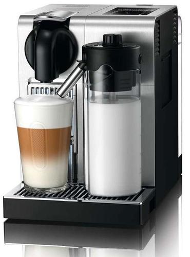 Встраиваемая кофемашина Delonghi EN 750.MB Lattissima Pro