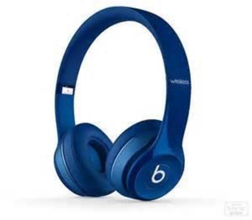Наушники Beats Solo2 Wireless Headphones Blue