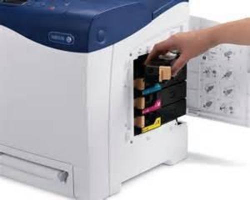 Принтер Xerox Phaser 6500N