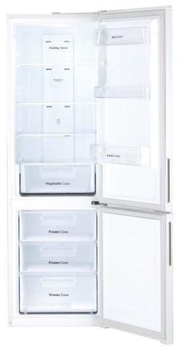 Холодильник Daewoo RNV 3610 WCH