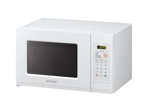 Микроволновая печь Daewoo KOR-6LCBW