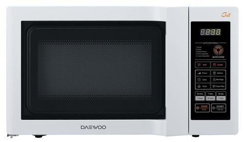 Микроволновая печь Daewoo KQG-6L6B