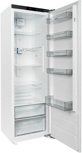 Встраиваемый холодильник Delonghi DLI 17SE Marco