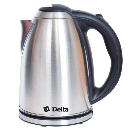 Чайник Delta DL-1032 (нерж. сталь)