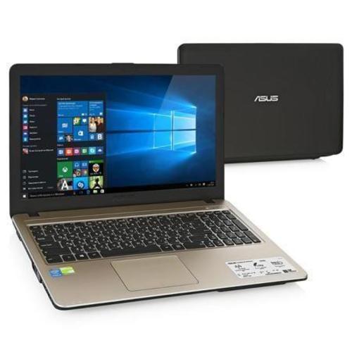 Ноутбук Asus X540LJ (90NB0B11-M03910)