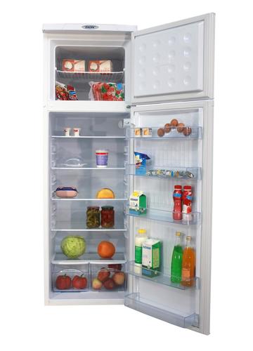 Холодильник Don R 236 B (белый)