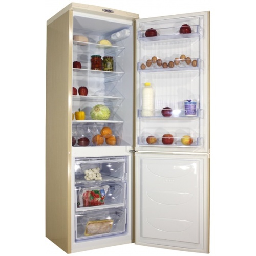 Холодильник Don R-290 Z (золотой песок)