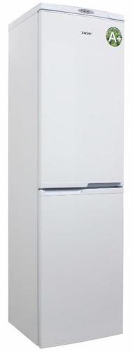 Холодильник DON R 297 BD (белое дерево)