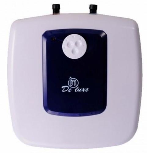 Электрический водонагреватель De Luxe DSZF15-LJ/10CE (под мойкой)