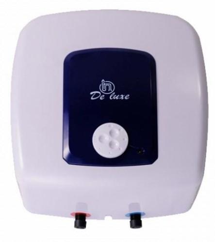 Электрический водонагреватель De Luxe DSZF15-LJ/10CE (над мойкой)