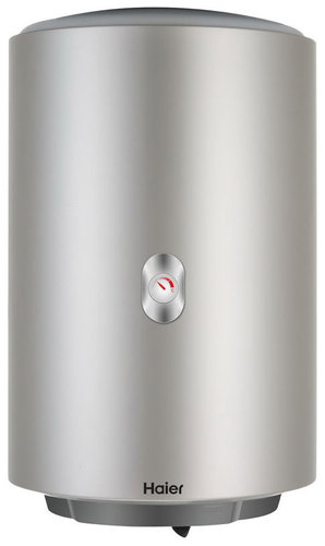 Электрический водонагреватель Haier ES50V-Color (S)