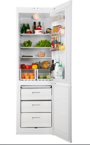 Холодильник Орск 161 B (белый)