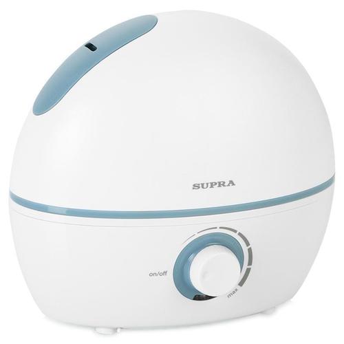 Очиститель воздуха Supra HDS-102 white