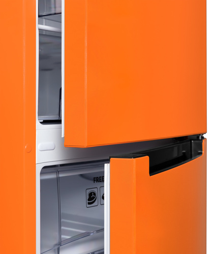 Холодильник NordFrost NRB 154 Or