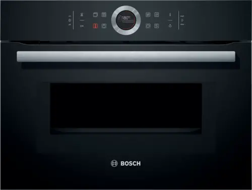 Встраиваемый духовой шкаф Bosch CMG633BB1