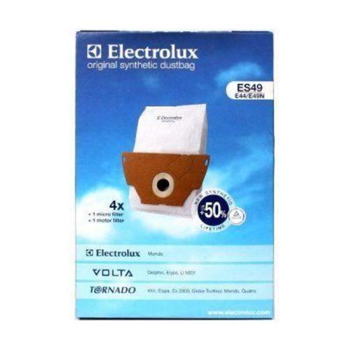 Фильтр для пылесоса Electrolux ES49 (пылесборник)