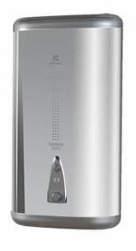 Электрический водонагреватель Electrolux EWH 100 Centurio Digital 2 Silver