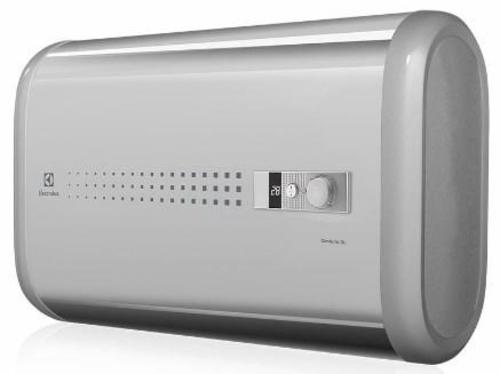 Электрический водонагреватель Electrolux EWH 100 Centurio DL Silver H