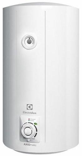 Электрический водонагреватель Electrolux EWH 150 AXIOmatic