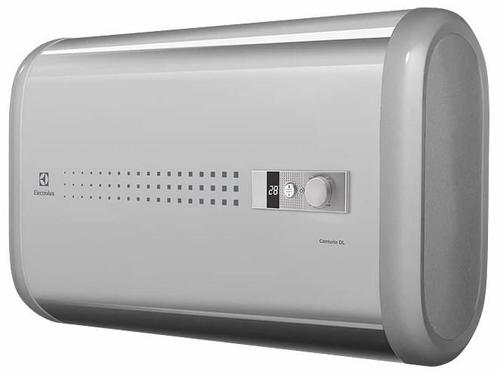 Электрический водонагреватель Electrolux EWH 30 Centurio DL Silver H